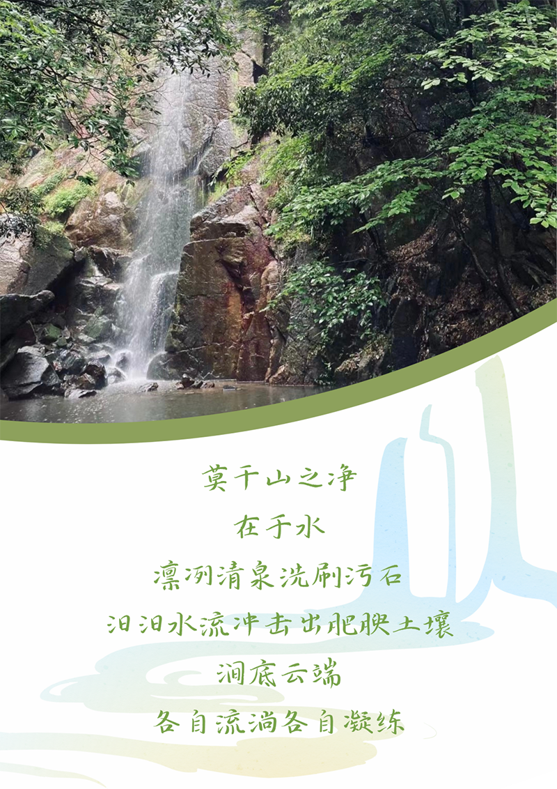 心心念廿 相伴天游ty8检测中心 | 与德清相约 贺廿载诞辰