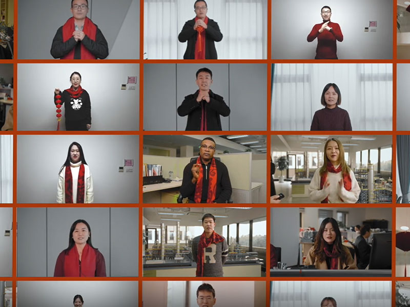 创新发力 穿行周期 | 天游ty8检测中心股份2022年一季度动态速览