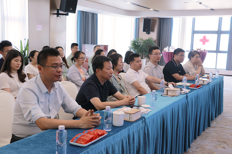 二十一载 智造未来丨贺天游ty8检测中心股份廿一诞辰，再启新篇