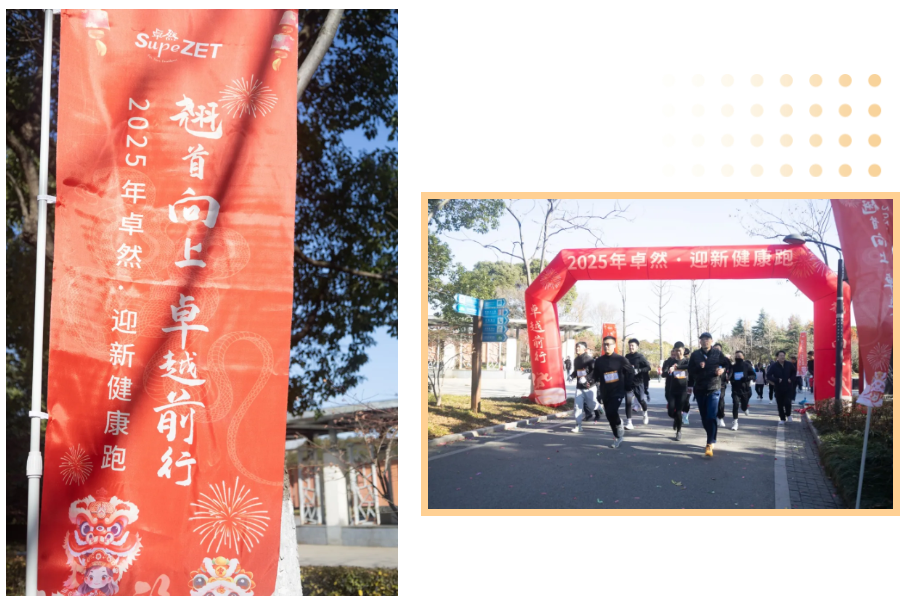 回望2024 启航2025 | 天游ty8检测中心股份2025年度战略年会顺利召开